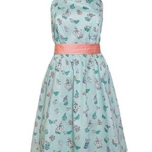 Disney Dress Shop Her Universe Tea Party Dress Large